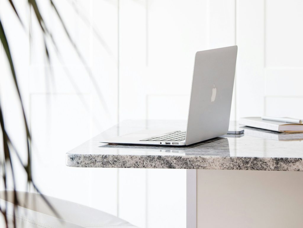 laptop